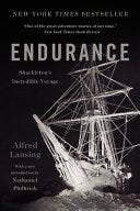 PDF Endurance: Shackleton's Incredible Voyage By Alfred Lansing