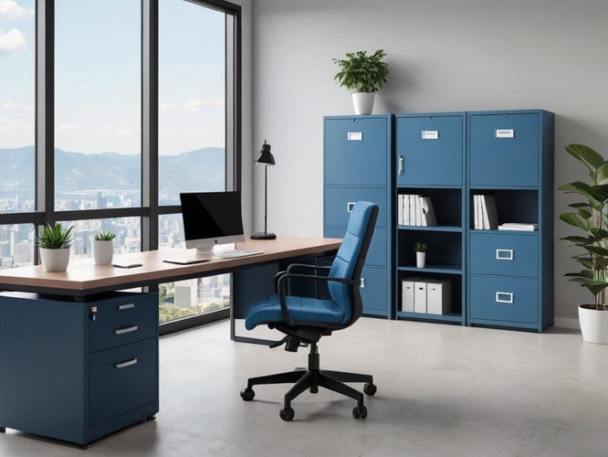 Blue-Filing-Cabinets-1