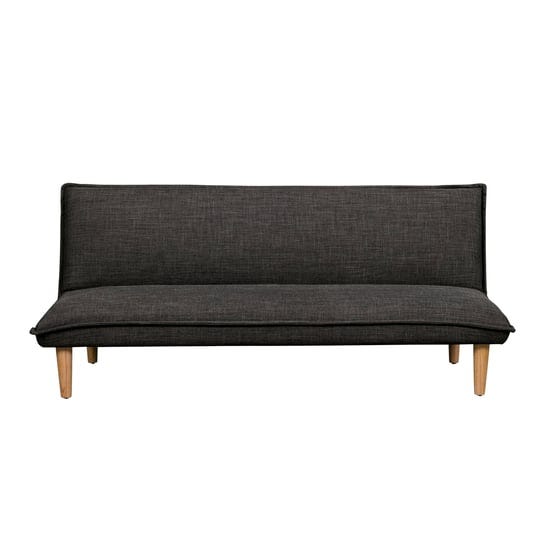 serta-palisades-convertible-sofa-black-1