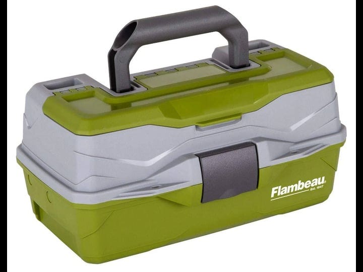 flambeau-classic-1-tray-tackle-box-green-1