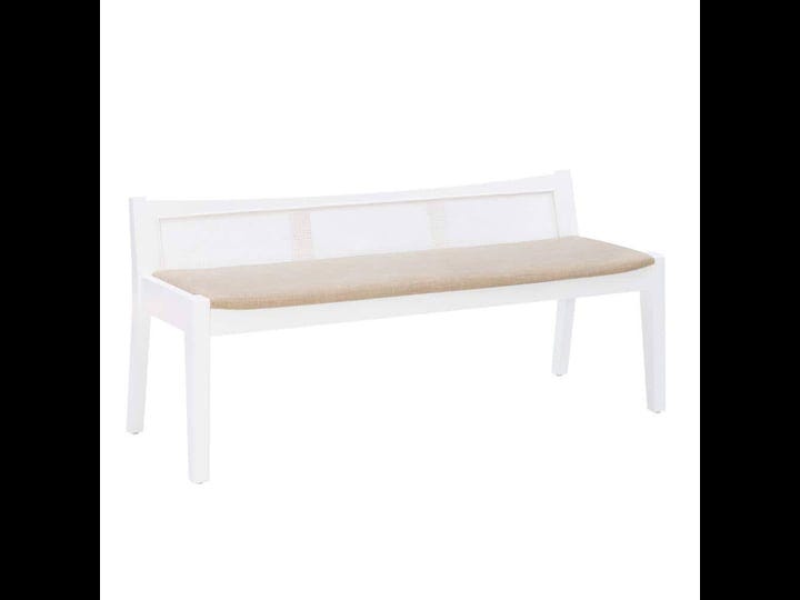 linon-home-decor-tara-white-52-36-w-in-cane-rattan-back-bedroom-bench-with-beige-upholstered-seat-1