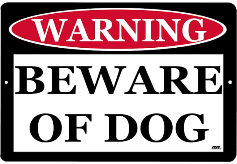 rogue-river-tactical-beware-of-dog-metal-tin-sign-yard-outdoor-warning-fence-sign-large-12x8-1