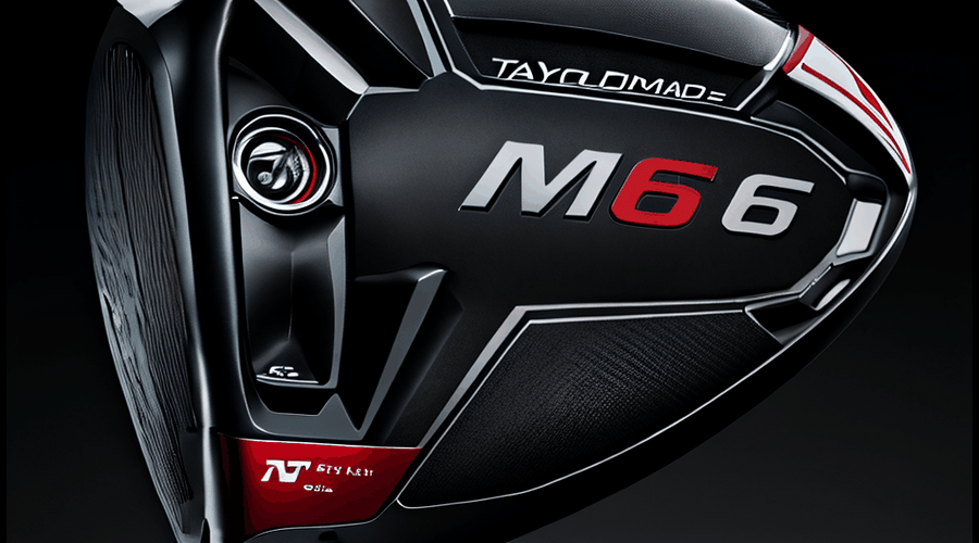 Taylormade-M6-1