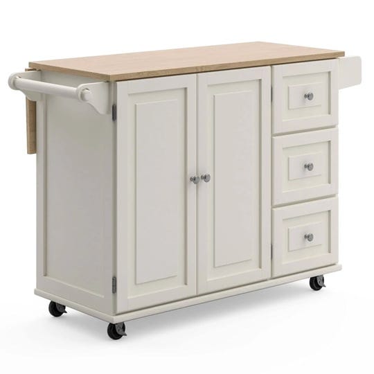 mobile-kitchen-island-cart-with-wood-drop-leaf-breakfast-bar-off-whitesoft-white-54-inch-width-18d-x-1