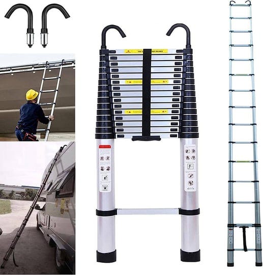 jupiter-telescoping-ladder-20ft-ladder-with-roof-ladder-hooks-aluminum-telescopic-extension-ladder-c-1