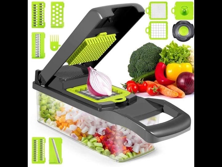 dioox-vegetable-chopper-12-in-1-mandoline-slicer-multi-blade-with-hand-protector-and-container-1