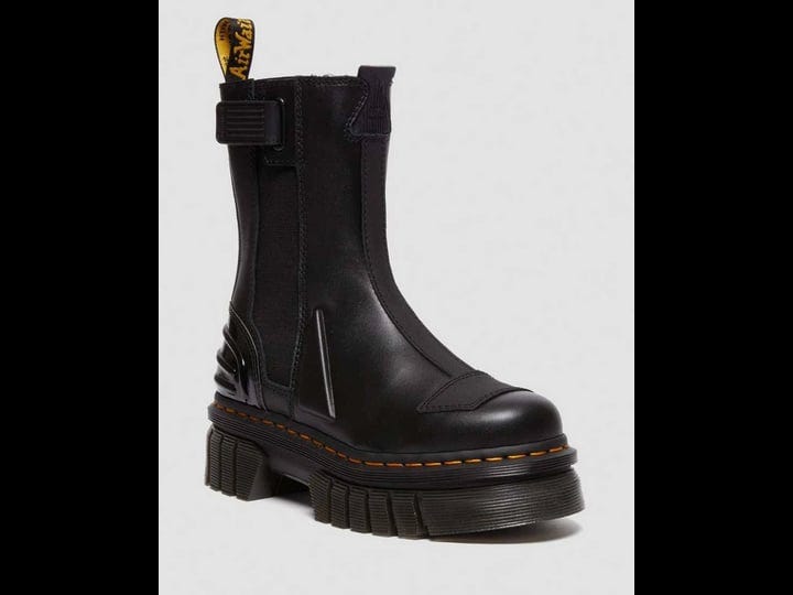 dr-martens-audrick-alternative-leather-chelsea-hi-platform-boots-in-black-size-7-monolith-dupes-1