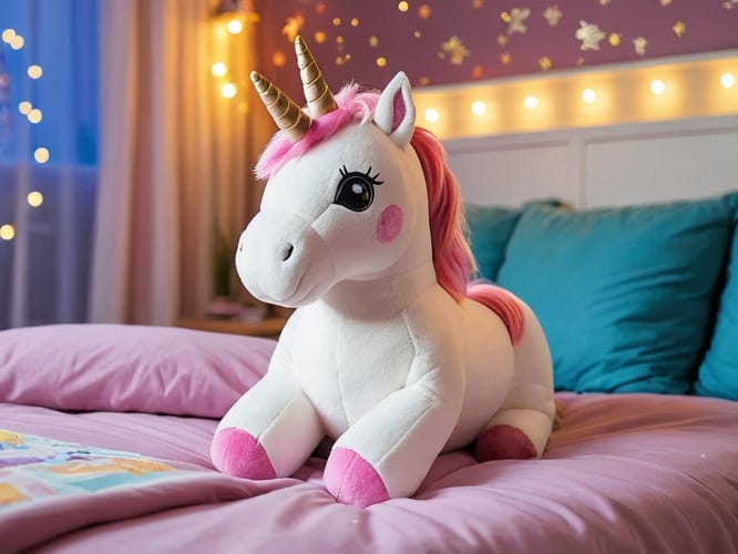 Unicorn-Stuffed-Animal-1