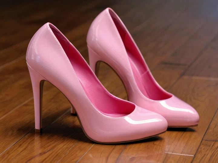Sexy-Pink-Heels-4