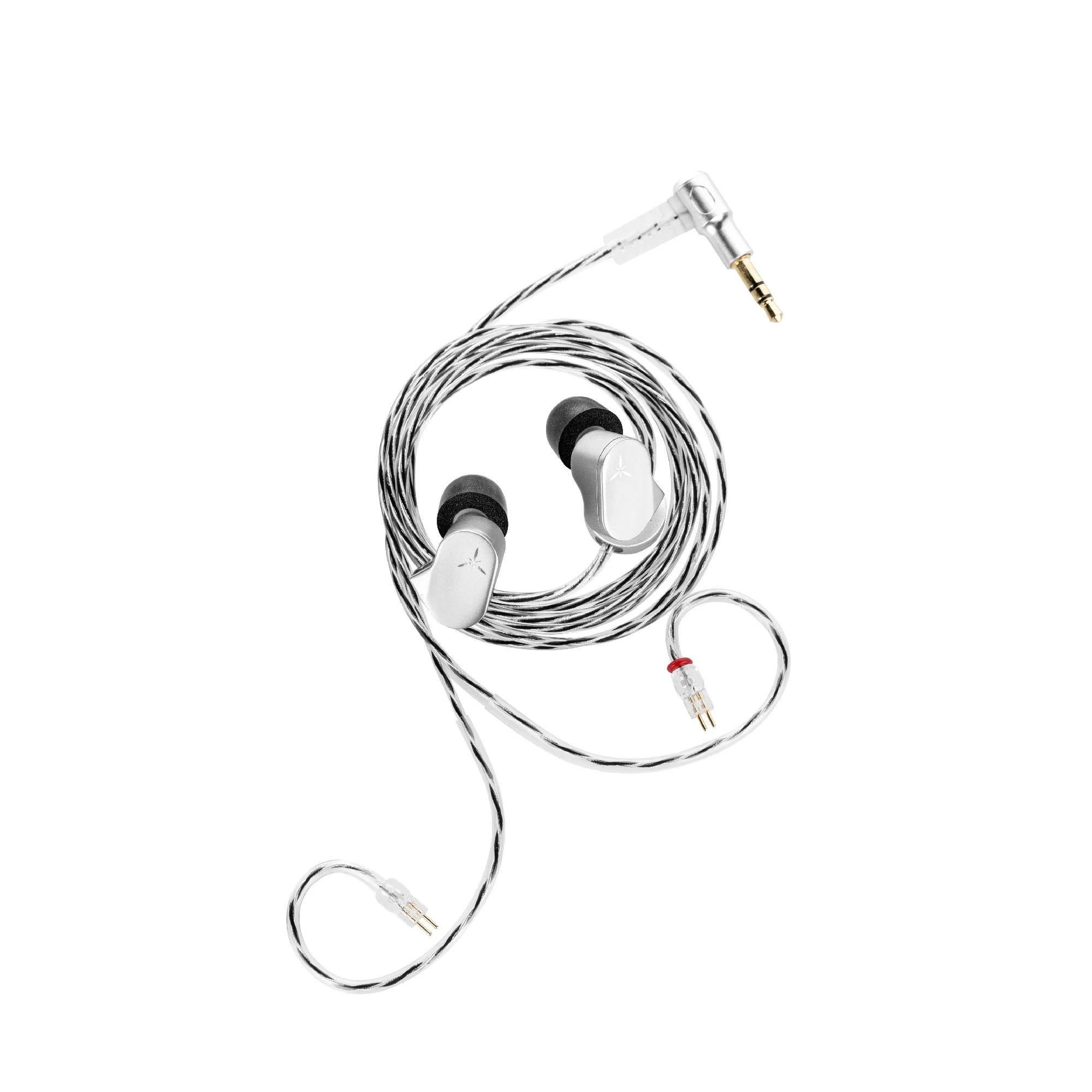 Moondrop LAN: Premium IEM Headphones Experience | Image