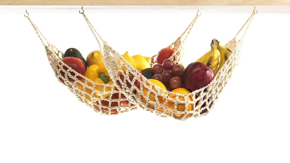 nomnu-2-pack-hanging-fruit-hammock-2-handwoven-cotton-veggie-or-banana-hammocks-under-cabinet-4-pcs--1