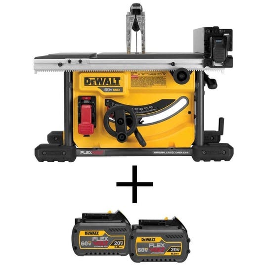 dewalt-dcs7485w6062-flexvolt-60-volt-max-cordless-brushless-8-1-4-in-table-saw-kit-with-2-flexvolt-6-1