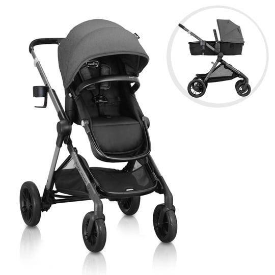 evenflo-pivot-xpand-modular-stroller-sabino-gray-1