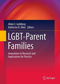 LGBT-Parent Families | Cover Image
