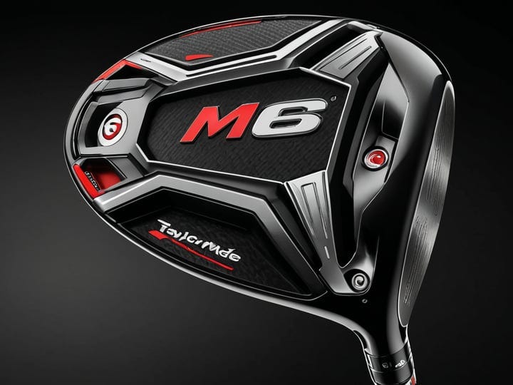 Taylormade-M6-2