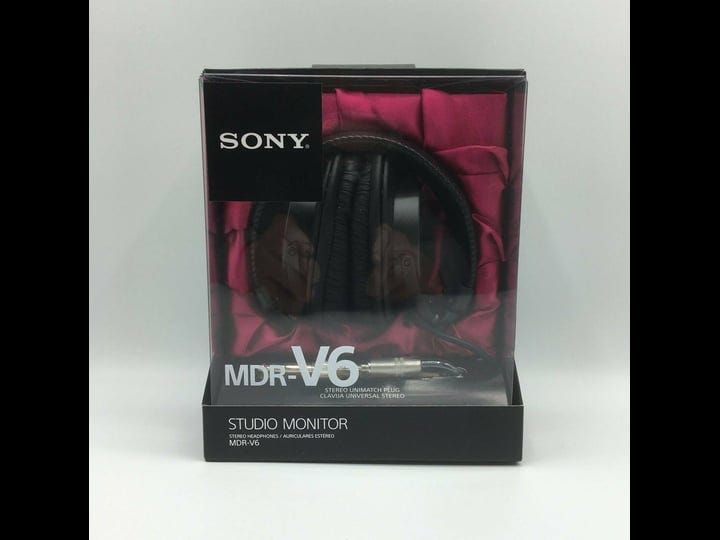 sony-mdr-v6-studio-monitor-headphones-1