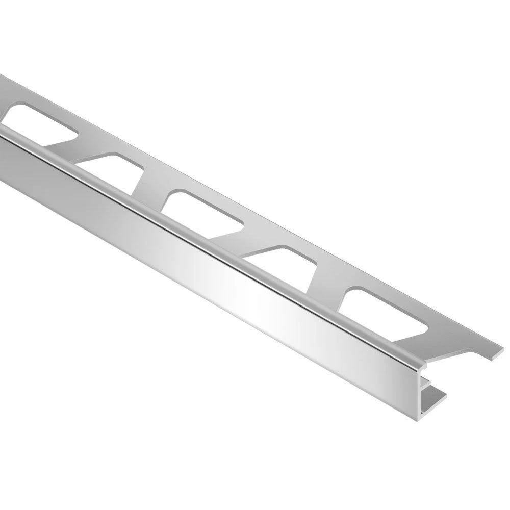 Schluter Jolly Anodized Aluminum Tile Edging Trim | Image