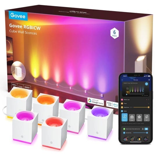 govee-cube-wall-sconces-rgbic-led-wall-light-works-with-alexa-wifi-smart-lights-for-room-decor-color-1