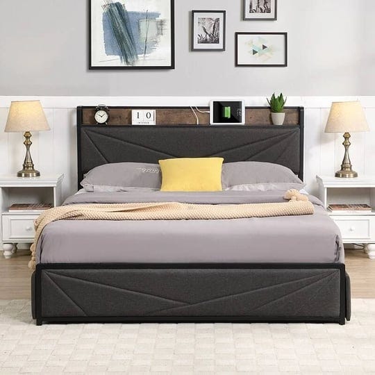 storage-headboard-with-charging-station-antique-dark-grey-full-1