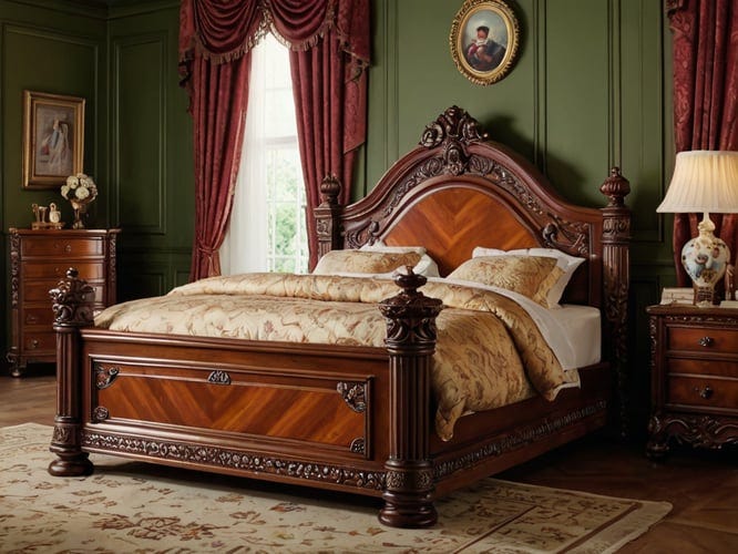 Queen-Trundle-Bed-1