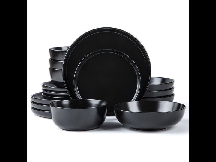 arora-skugga-round-stoneware-16pc-double-bowl-dinnerware-set-for-4-dinner-plates-side-plates-cereal--1