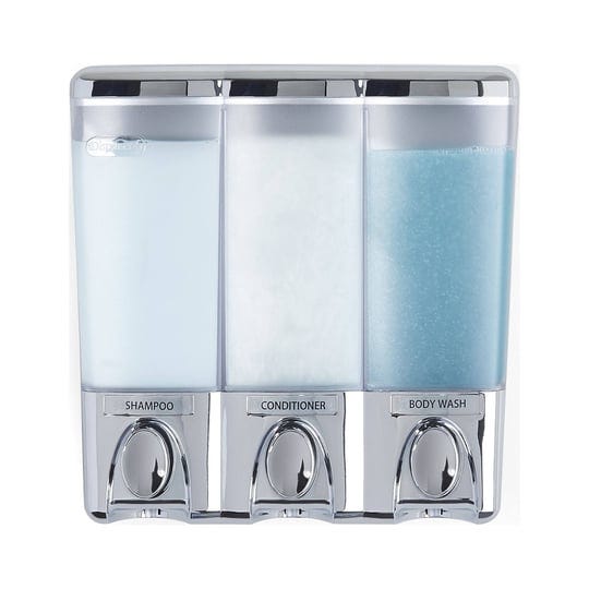 better-living-products-72344-clear-choice-3-chrome-dispenser-1