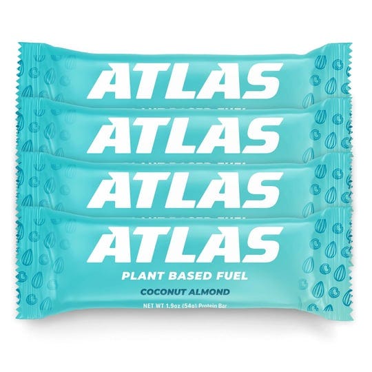 atlas-protein-bar-20g-plant-protein-1g-sugar-clean-ingredients-coconut-almond-4-count-pack-of-2