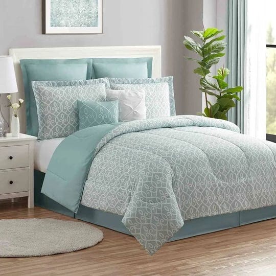 at-home-8-piece-full-jenna-aqua-lattice-essential-comforter-set-1