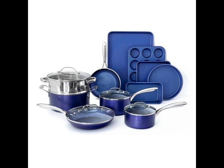 granitestone-blue-nonstick-15-piece-cookware-and-bakeware-set-1