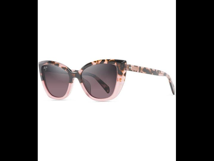 womens-maui-jim-blossom-polarized-sunglasses-pink-havana-rose-1
