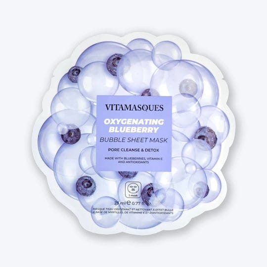 vitamasques-oxygenating-blueberry-bubble-sheet-mask-0-77-fl-oz-1