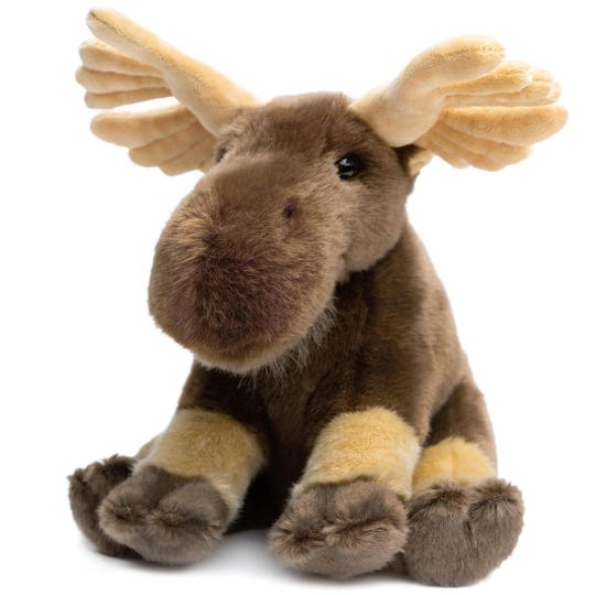 viahart-martin-the-moose-11-inch-stuffed-animal-plush-by-tiger-tale-toys-new-edition-1