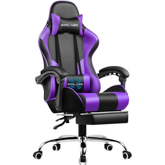 gtplayer-2023-pu-gaming-racing-chair-with-footrest-and-lumbar-support-gt800a-purple-1