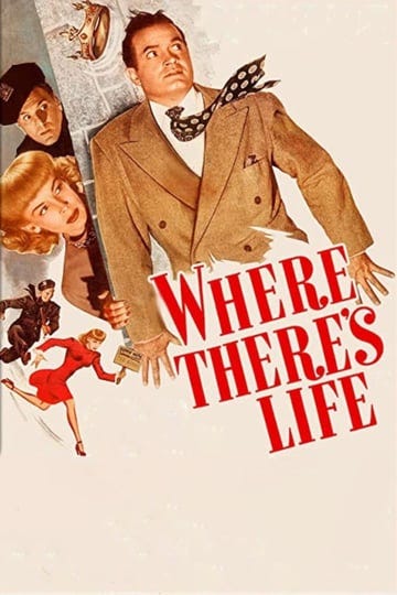 where-theres-life-tt0039982-1