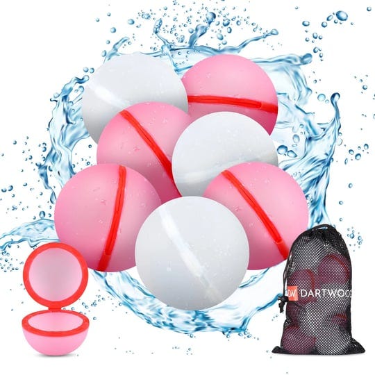 dartwood-reusable-water-balloons-magnetic-self-sealing-reusable-water-balloons-for-kids-12-pack-1