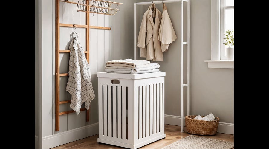 Laundry-Hamper-With-Lid-1