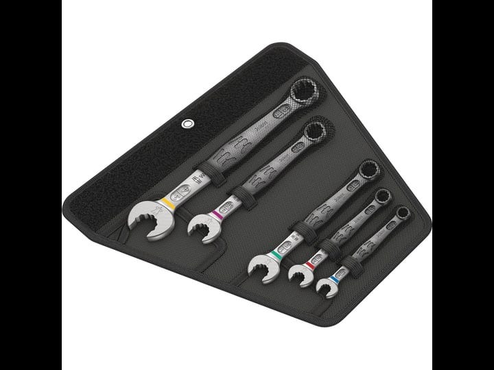 wera-05020240001-imperial-6003-joker-5-combination-wrench-set-5-pc-1