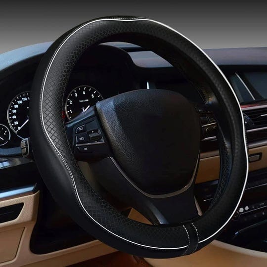 car-steering-wheel-cover-anti-slip-safety-soft-breathable-heavy-duty-thick-full-surround-sports-styl-1
