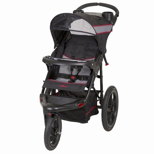 baby-trend-range-jogger-stroller-millennium-1