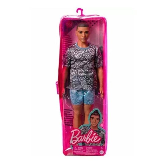 barbie-doll-ken-fashionistas-4-checked-style-1