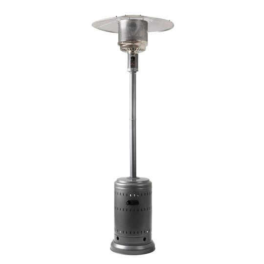 amazon-basics-46000-btu-outdoor-propane-patio-heater-with-wheels-commercial-residential-slate-gray-1