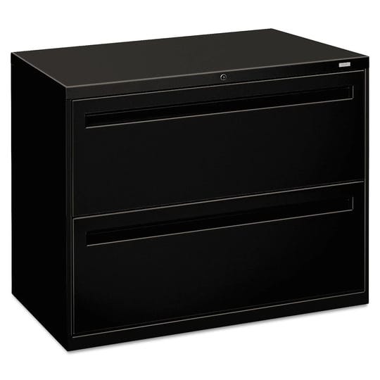 hon-700-series-black-2-drawer-lateral-file-cabinet-1