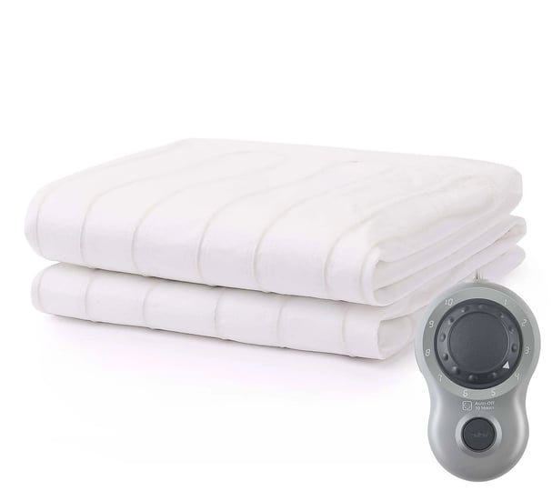 sunbeam-restful-electric-heated-mattress-pad-twin-white-1