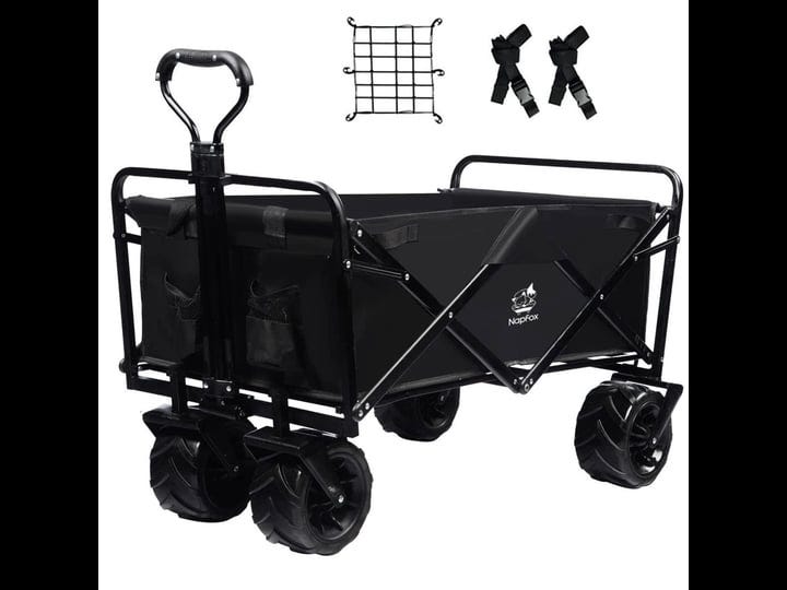collapsible-wagon-cart-heavy-duty-foldable-beach-cart-with-all-terrain-wheels-for-sand-with-cargo-ne-1
