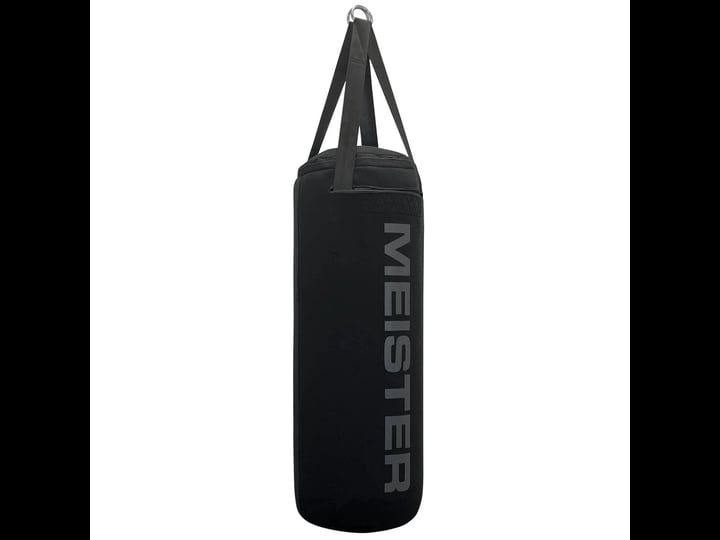 meister-typhoon-water-filled-heavy-bag-w-air-core-neoprene-cover-for-boxing-mma-1