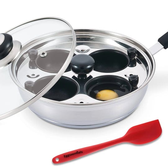 eggssentials-poached-egg-maker-nonstick-4-egg-poaching-cups-stainless-steel-egg-poacher-pan-food-gra-1