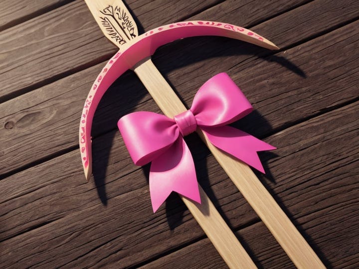 Pink-Bow-And-Arrow-5