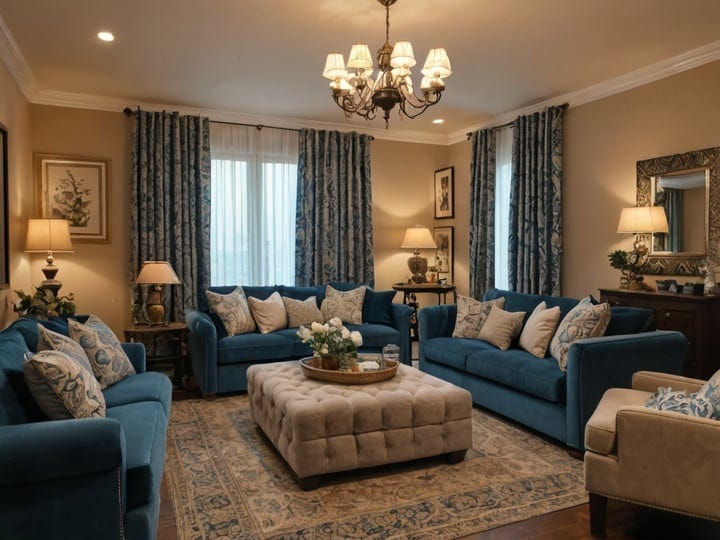 Blue-Curtains-Living-Room-3