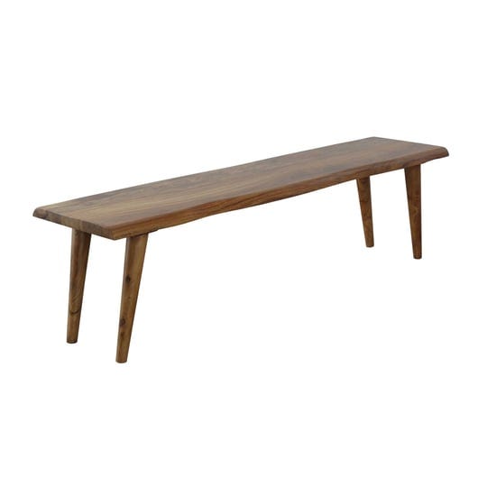 coast-to-coast-imports-mila-solid-wood-live-edge-dining-bench-1