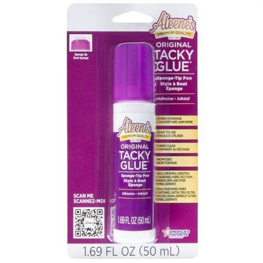 aleenes-original-tacky-glue-sponge-tip-pen-1-69-oz-michaels-1